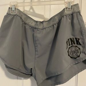 PINK athletic shorts
